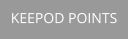 KEEPOD POINTS